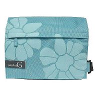 GOLLA Evie deep turquoise (Cam M) - Camera Bag