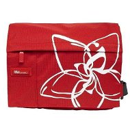 GOLLA Erica red (Cam M) - Camera Bag