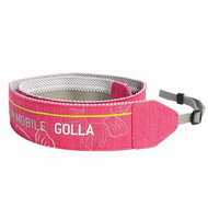 GOLLA Blink pink - Camera Strap