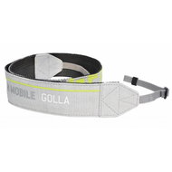 GOLLA Snap light gray - Camera Strap