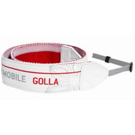 GOLLA Lensy white - Camera Strap