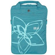 GOLLA Grape 14 "modrá (Lifestyle) - Taška na notebook