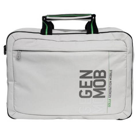 Golla genmob outlet laptop bag