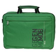 GOLLA Maxim 16" green (Cabinstyle) - Laptop Bag