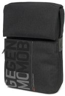 GOLLA Delta 11.6 "čierna (G bag) - Taška na notebook