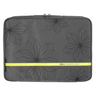 GOLLA Pinny 13" - 14" dark gray (Basic sleeve) - Laptop Case