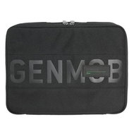 GOLLA Pete 13" - 14" black (Basic sleeve) - Laptop Case