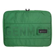 GOLLA Pete 15" - 16" green (Basic sleeve) - Laptop Case