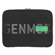GOLLA Pete 17.3" black (Basic sleeve) - Laptop Case