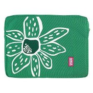GOLLA Emily MAC 15" green (Slim sleeve) - Laptop Case