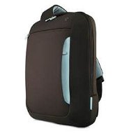 Belkin Sling Bag hnědo-modrý - Laptop Backpack