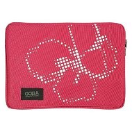 GOLLA Dip 10.2" růžové (Slim sleeve) - Pouzdro na notebook