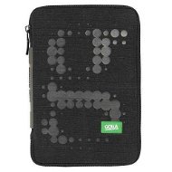 GOLLA Elo 7" black (Slim cover) - Tablet Case