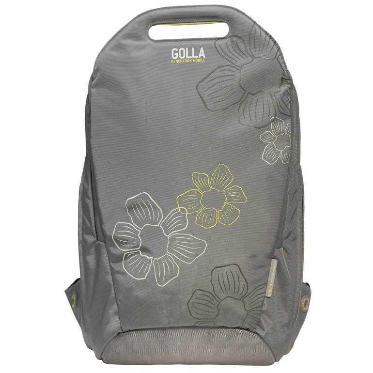 Golla laptop outlet backpack