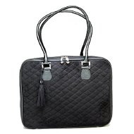 MANGO TANGO Luggage černá - Taška na notebook