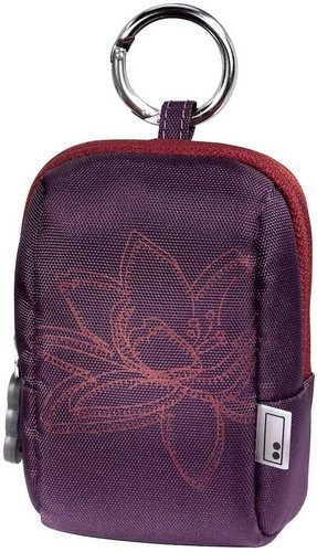AHA: 60G Plant plum - Camera Case - Main image