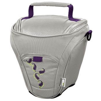 AHA: 110 Colt Botanic - Camera Bag - Main image