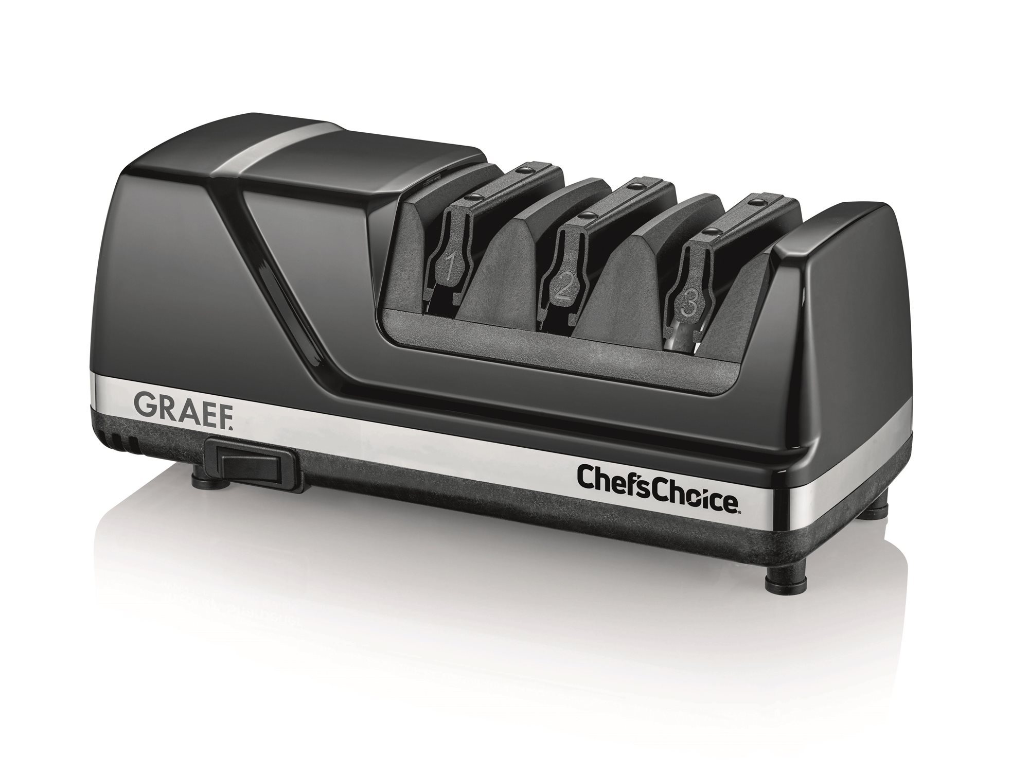 Graef CX 125