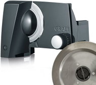 Graef SKS 10022 - Electric Slicer