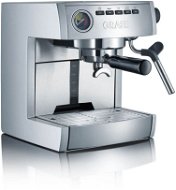 Graef ES 85 - Lever Coffee Machine