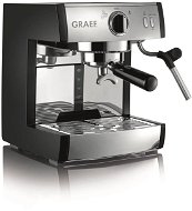 Graef ES 702 - Lever Coffee Machine