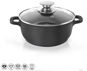 Pot GRANDE Pot with dia. 16cm and Glass Lid - Hrnec