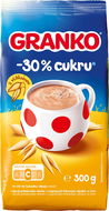 GRANKO cereální 300g -30 % cukru - Kakao