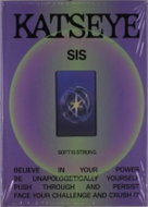 Katseye: SIS (Soft Is Strong) LTD - Music CD