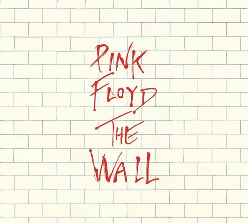 Pink Floyd: The Wall - Music CD - Main image