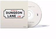 Paul McCartney: The Boys Of Dungeon Lane - Music CD