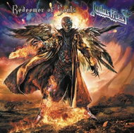 Judas Priest: Redeemer Of Souls Dlx Digi - Music CD