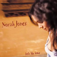 Norah Jones: Feels Like Home LTD - Music CD