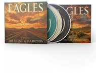 Eagles: To the Limit: The Essential Collection - Music CD