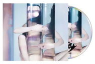 Poppy: Empty Hands - Music CD