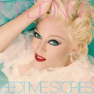 Madonna: Bedtime Stories (the Untold Chapter) - Music CD