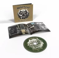 Motörhead: The Manticore Tapes - Music CD