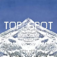 T.O.P: Top Spot (Another Dimension) - Music CD