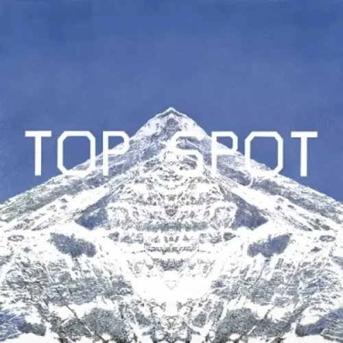 T.O.P: Top Spot (Another Dimension) - Music CD - Main image