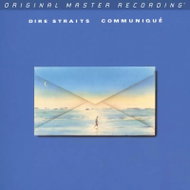 Dire Straits: Communiqué Num Ltd - Music CD