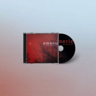 American Football: American Football (LP4) - Music CD