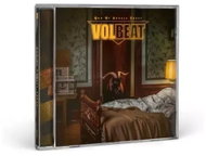 Volbeat: God of Angels Trust - Music CD