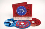 The Cure: Wish Dlx Ltd - Music CD