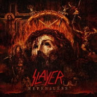 Slayer: Repentless - Music CD
