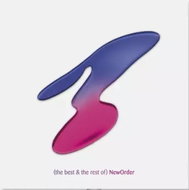 New Order: The Best Of And The Rest Of - Music CD