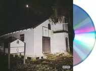 $uicideboy$: Thy Will Be Done - Music CD