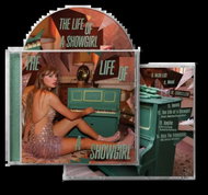 Taylor Swift: The Life of a Showgirl Limited - Music CD
