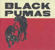Black Pumas: Black Pumas DLX - Music CD