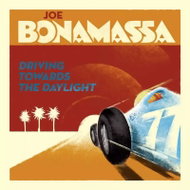 Joe Bonamassa: Driving Towards The Daylight LTD - Music CD