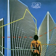 Yes: Going For The One - Music CD