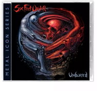 Six Feet Under: Unburied - Music CD
